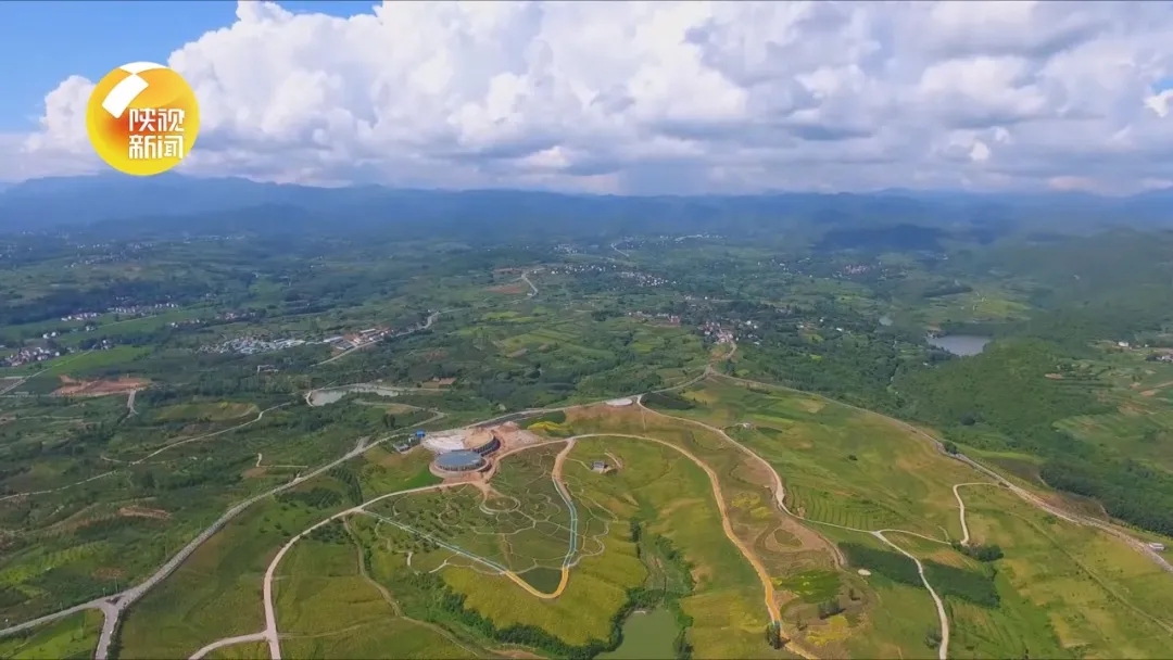 各地环保头条丨陕西开展秦岭生态保护区尾矿库安全排查 汉中秦岭区域