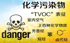 ＂TVOC＂是什么，它对人体有什么危害？